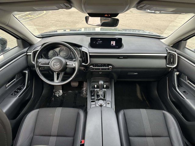 2024 Mazda CX-50 2.5 S Preferred Package
