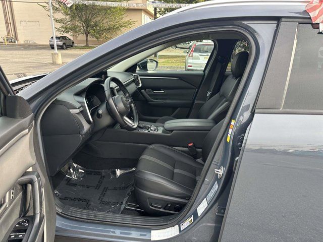2024 Mazda CX-50 2.5 S Preferred Package