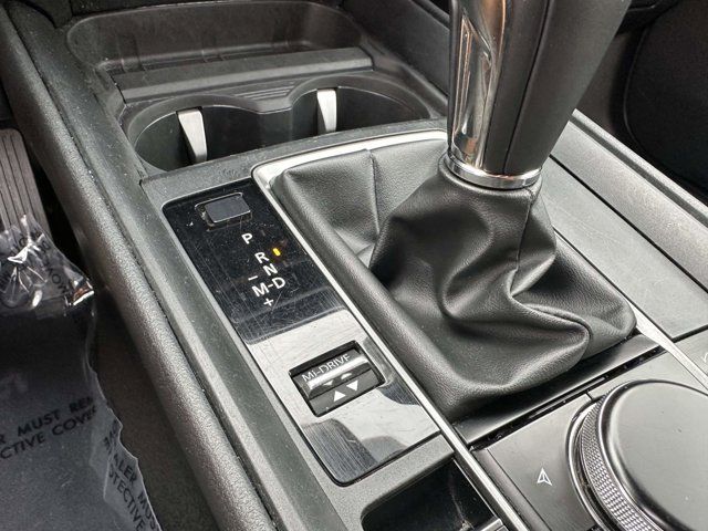 2024 Mazda CX-50 2.5 S Preferred Package
