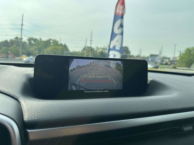 2024 Mazda CX-50 2.5 S Preferred Package