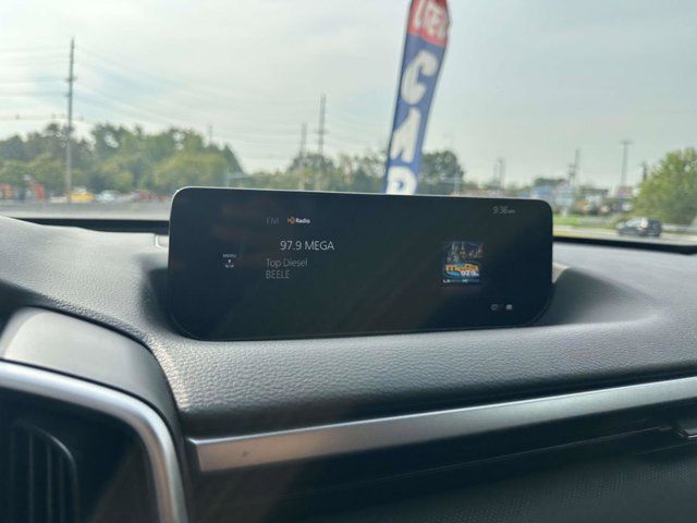 2024 Mazda CX-50 2.5 S Preferred Package