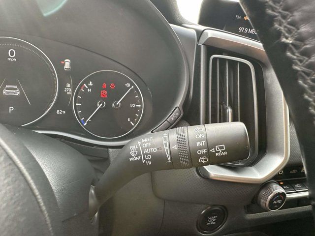 2024 Mazda CX-50 2.5 S Preferred Package