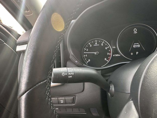 2024 Mazda CX-50 2.5 S Preferred Package