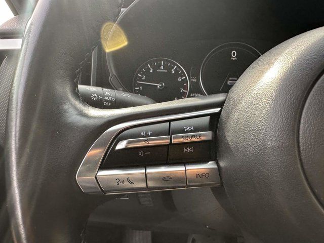 2024 Mazda CX-50 2.5 S Preferred Package