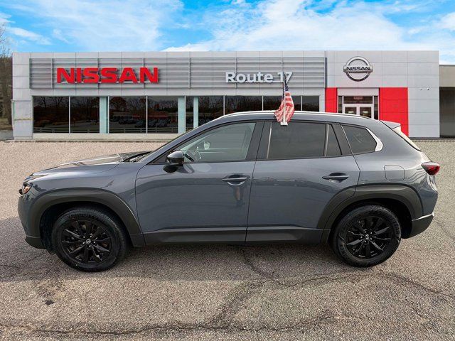 2024 Mazda CX-50 2.5 S Preferred Package