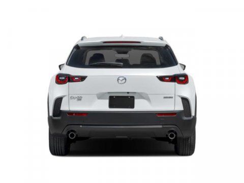 2024 Mazda CX-50 2.5 S Premium Package
