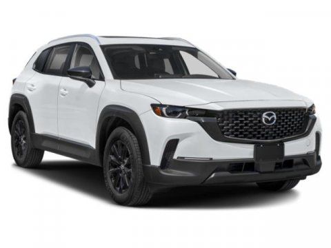 2024 Mazda CX-50 2.5 S Premium Package