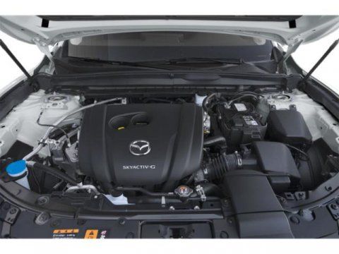 2024 Mazda CX-50 2.5 S Premium Package