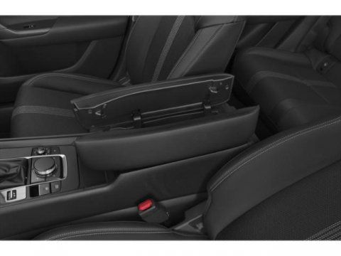 2024 Mazda CX-50 2.5 S Premium Package