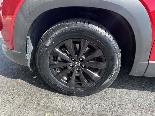 2024 Mazda CX-50 2.5 S Premium Package 2024 Mazda CX-50 2.5 S Premium Package