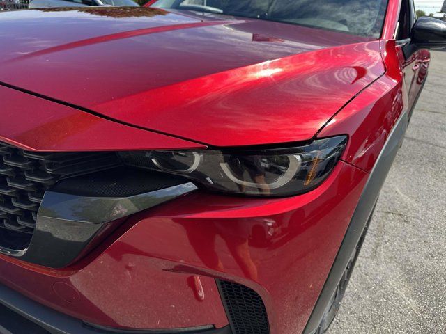 2024 Mazda CX-50 2.5 S Premium Package 2024 Mazda CX-50 2.5 S Premium Package