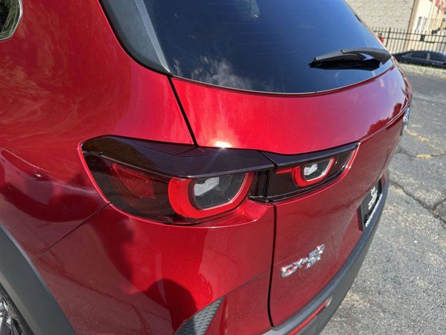 2024 Mazda CX-50 2.5 S Premium Package 2024 Mazda CX-50 2.5 S Premium Package