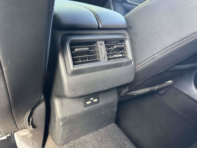 2024 Mazda CX-50 2.5 S Premium Package 2024 Mazda CX-50 2.5 S Premium Package