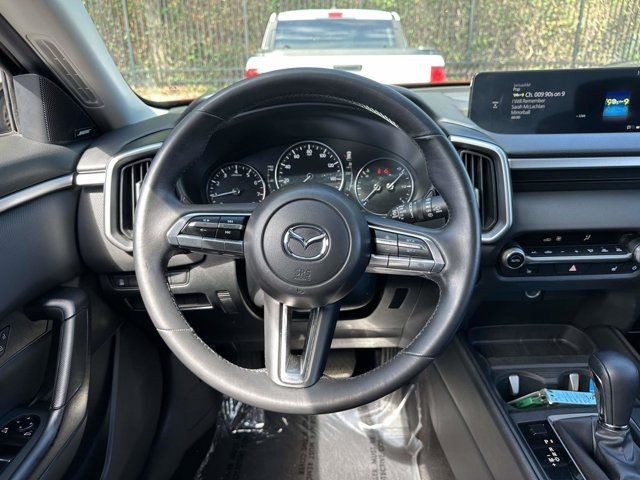 2024 Mazda CX-50 2.5 S Premium Package 2024 Mazda CX-50 2.5 S Premium Package