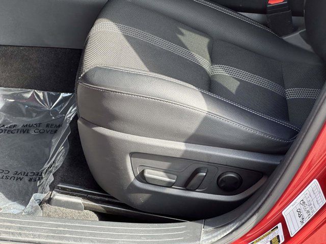 2024 Mazda CX-50 2.5 S Premium Package 2024 Mazda CX-50 2.5 S Premium Package