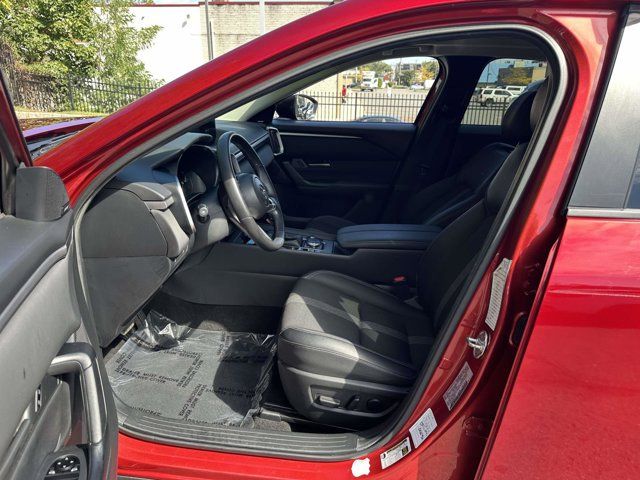 2024 Mazda CX-50 2.5 S Premium Package 2024 Mazda CX-50 2.5 S Premium Package