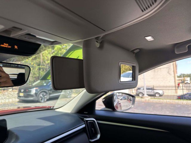 2024 Mazda CX-50 2.5 S Premium Package 2024 Mazda CX-50 2.5 S Premium Package