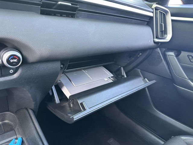 2024 Mazda CX-50 2.5 S Premium Package 2024 Mazda CX-50 2.5 S Premium Package