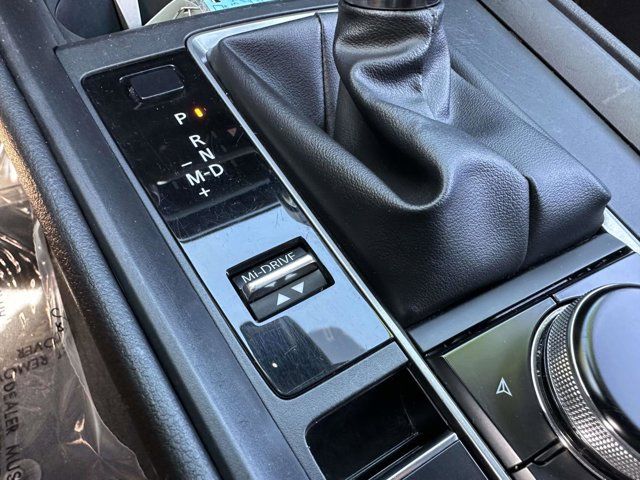 2024 Mazda CX-50 2.5 S Premium Package 2024 Mazda CX-50 2.5 S Premium Package