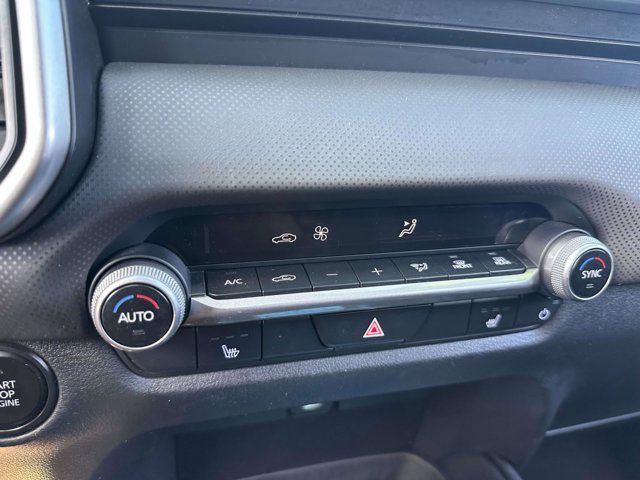 2024 Mazda CX-50 2.5 S Premium Package 2024 Mazda CX-50 2.5 S Premium Package