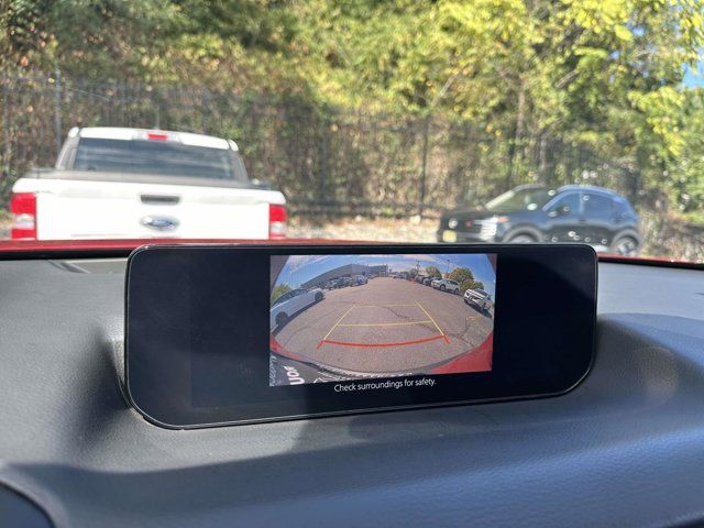 2024 Mazda CX-50 2.5 S Premium Package 2024 Mazda CX-50 2.5 S Premium Package