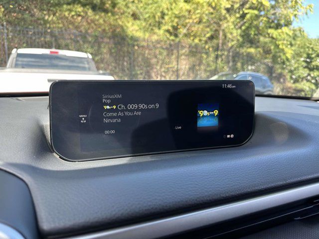 2024 Mazda CX-50 2.5 S Premium Package 2024 Mazda CX-50 2.5 S Premium Package