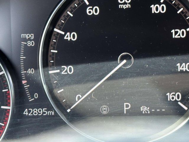 2024 Mazda CX-50 2.5 S Premium Package 2024 Mazda CX-50 2.5 S Premium Package