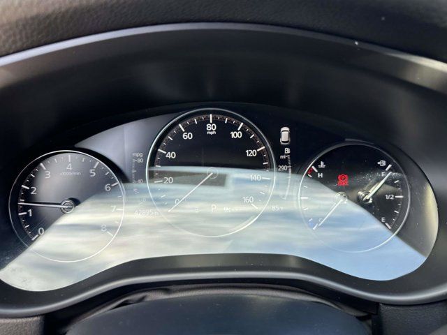 2024 Mazda CX-50 2.5 S Premium Package 2024 Mazda CX-50 2.5 S Premium Package