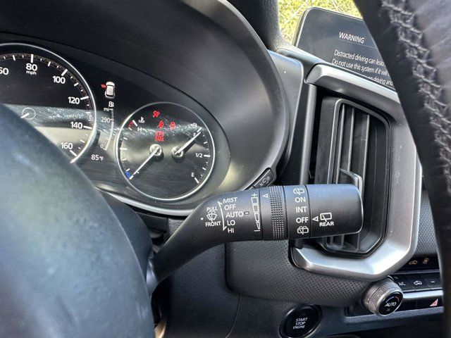 2024 Mazda CX-50 2.5 S Premium Package 2024 Mazda CX-50 2.5 S Premium Package