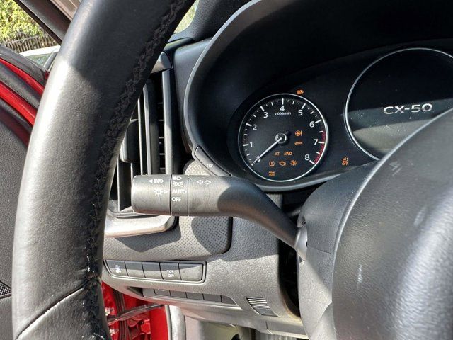 2024 Mazda CX-50 2.5 S Premium Package 2024 Mazda CX-50 2.5 S Premium Package