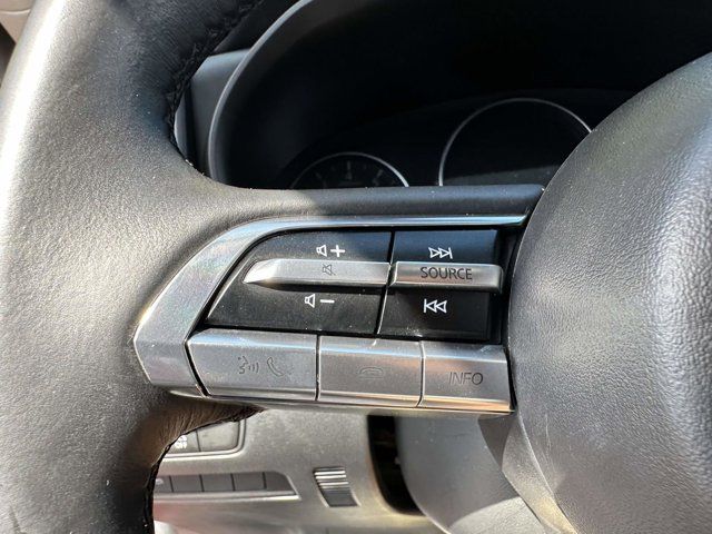 2024 Mazda CX-50 2.5 S Premium Package 2024 Mazda CX-50 2.5 S Premium Package