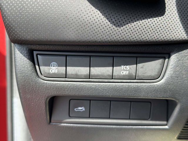 2024 Mazda CX-50 2.5 S Premium Package 2024 Mazda CX-50 2.5 S Premium Package