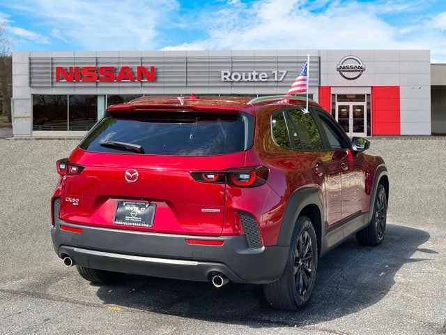 2024 Mazda CX-50 2.5 S Premium Package 2024 Mazda CX-50 2.5 S Premium Package