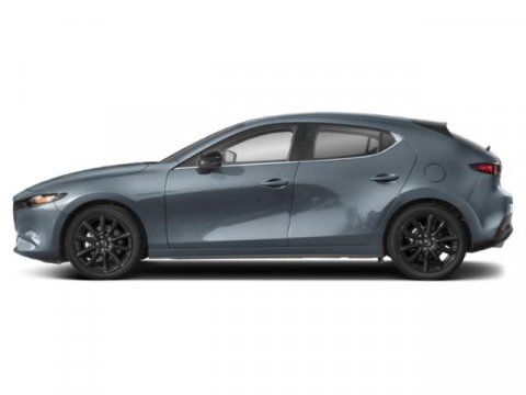 2024 Mazda Mazda3 Hatchback 2.5 S Carbon Edition