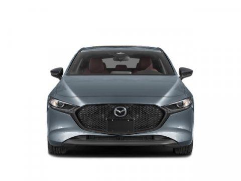 2024 Mazda Mazda3 Hatchback 2.5 S Carbon Edition