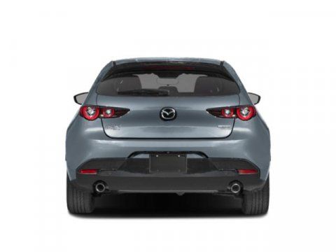 2024 Mazda Mazda3 Hatchback 2.5 S Carbon Edition