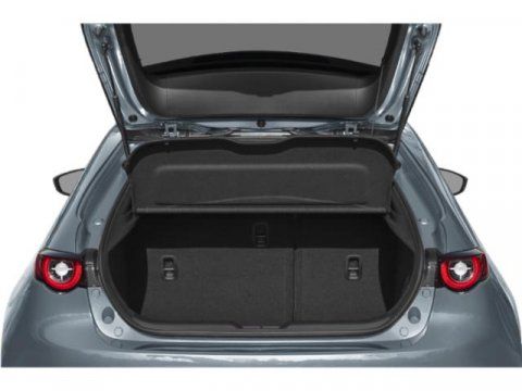 2024 Mazda Mazda3 Hatchback 2.5 S Carbon Edition