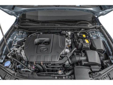 2024 Mazda Mazda3 Hatchback 2.5 S Carbon Edition