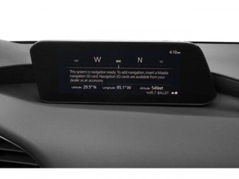 2024 Mazda Mazda3 Hatchback 2.5 S Carbon Edition