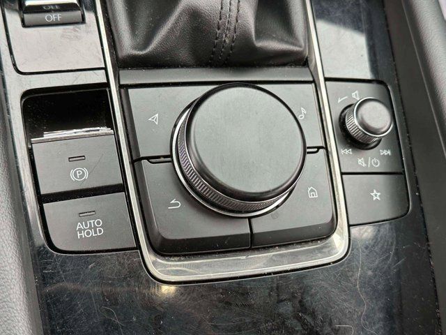 2024 Mazda Mazda3 Hatchback 2.5 S Carbon Edition