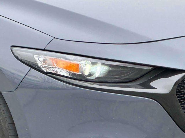 2024 Mazda Mazda3 Hatchback 2.5 S Carbon Edition