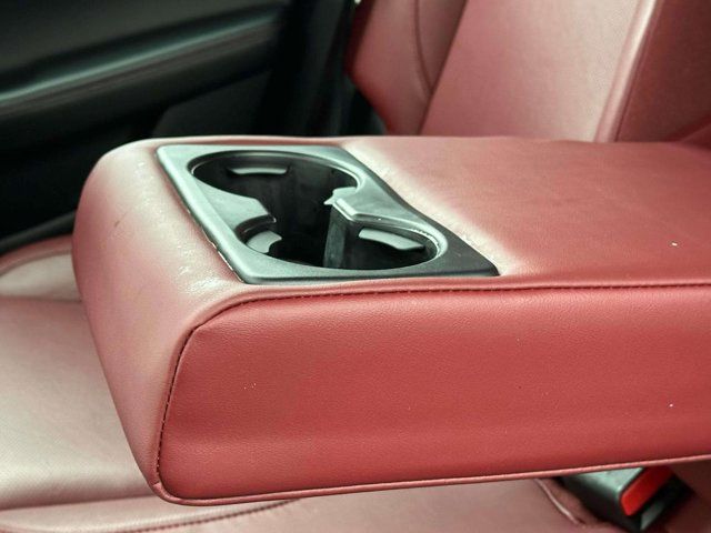 2024 Mazda Mazda3 Hatchback 2.5 S Carbon Edition