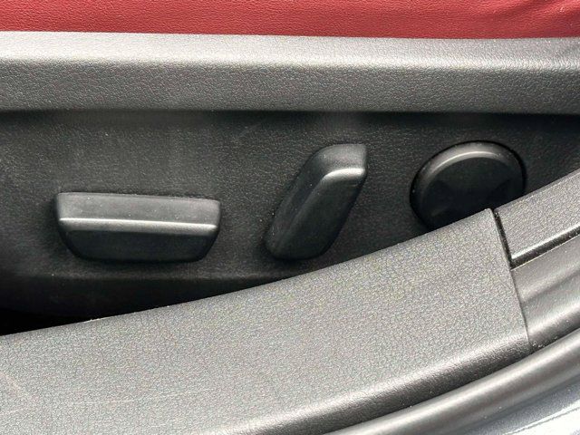 2024 Mazda Mazda3 Hatchback 2.5 S Carbon Edition