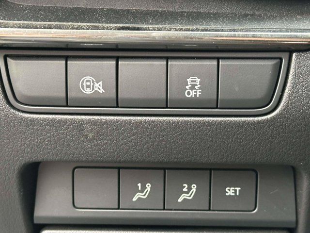 2024 Mazda Mazda3 Hatchback 2.5 S Carbon Edition