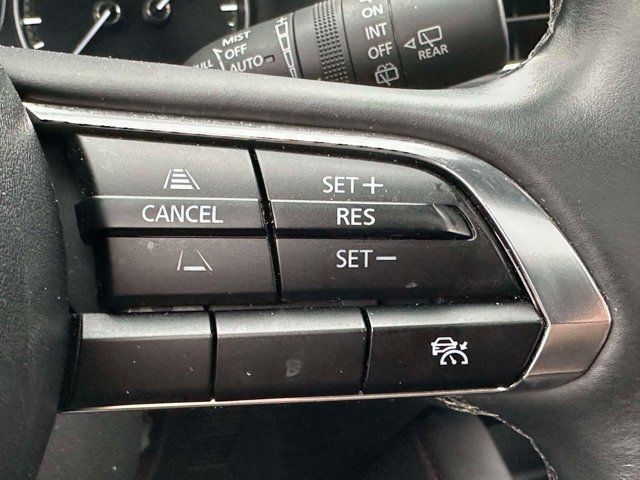 2024 Mazda Mazda3 Hatchback 2.5 S Carbon Edition