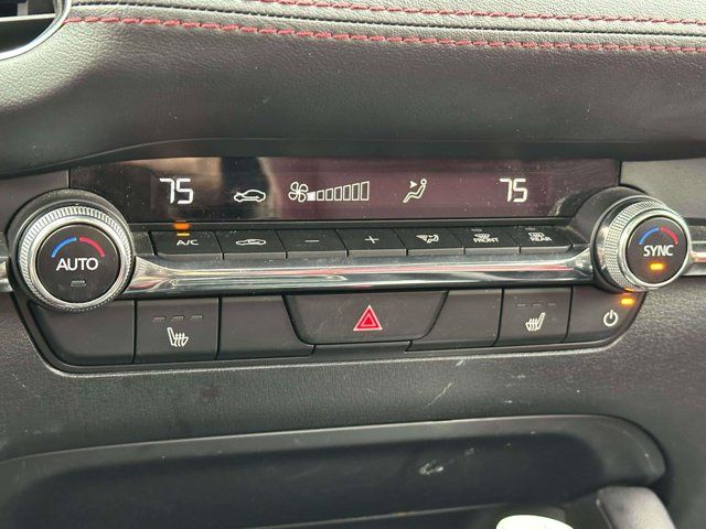 2024 Mazda Mazda3 Hatchback 2.5 S Carbon Edition