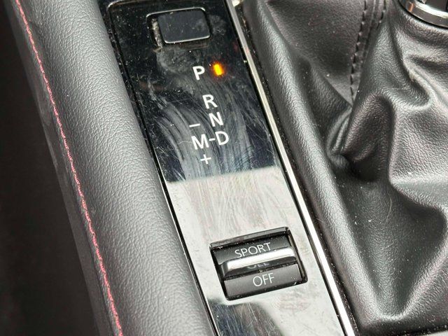 2024 Mazda Mazda3 Hatchback 2.5 S Carbon Edition