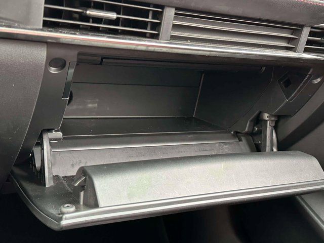 2024 Mazda Mazda3 Hatchback 2.5 S Carbon Edition