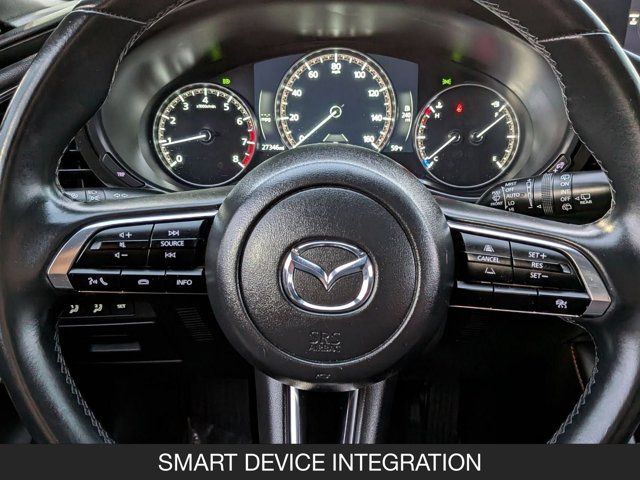 2024 Mazda Mazda3 Hatchback 2.5 S Carbon Edition 2024 Mazda Mazda3 Hatchback 2.5 S Carbon Edition