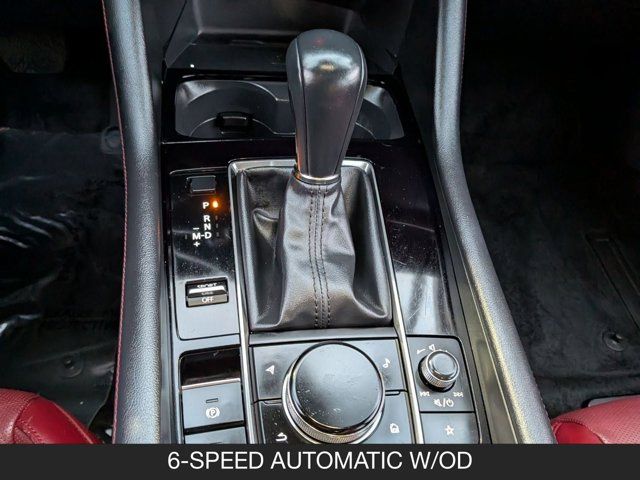 2024 Mazda Mazda3 Hatchback 2.5 S Carbon Edition 2024 Mazda Mazda3 Hatchback 2.5 S Carbon Edition